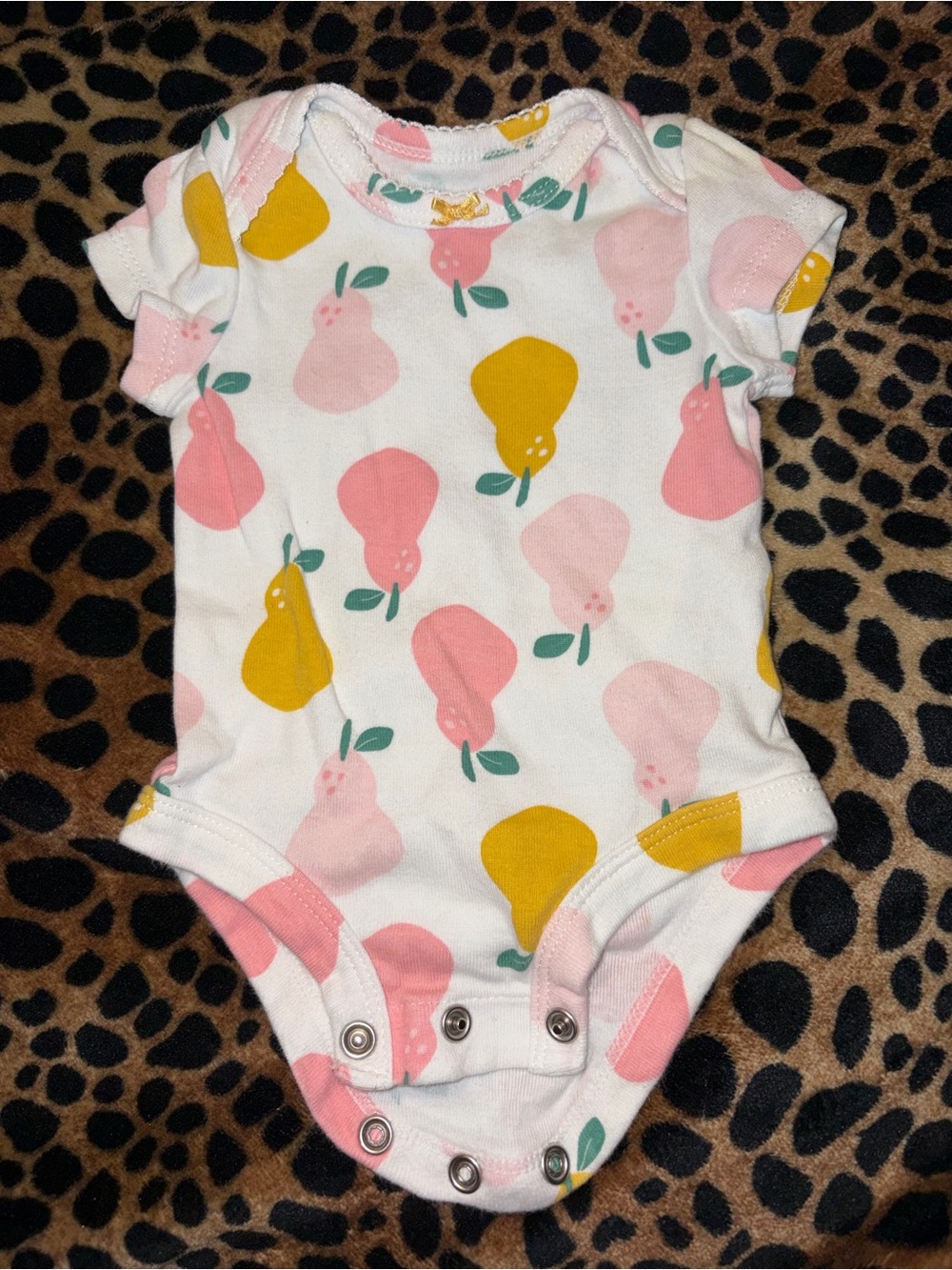onesie